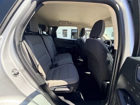 Used 2020 Ford Escape S FWD image 18