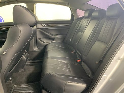 Used 2018 Honda Accord EX-L image 33