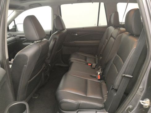 Used 2019 Honda Pilot EX-L image 18