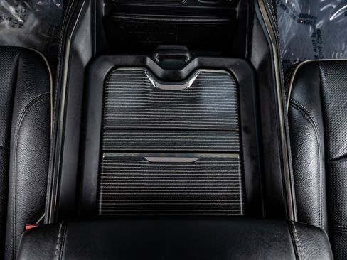 Used 2020 RAM 3500 Limited w/ Max Tow Package image 26