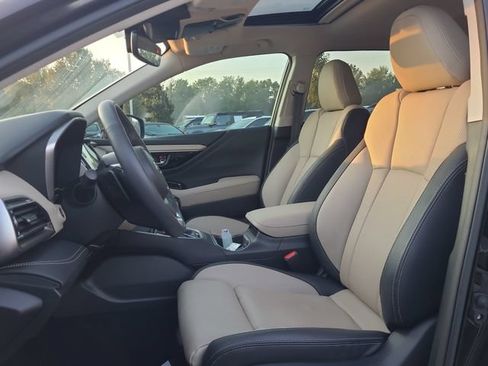 Certified 2025 Subaru Outback Limited AWD/4WD image 11