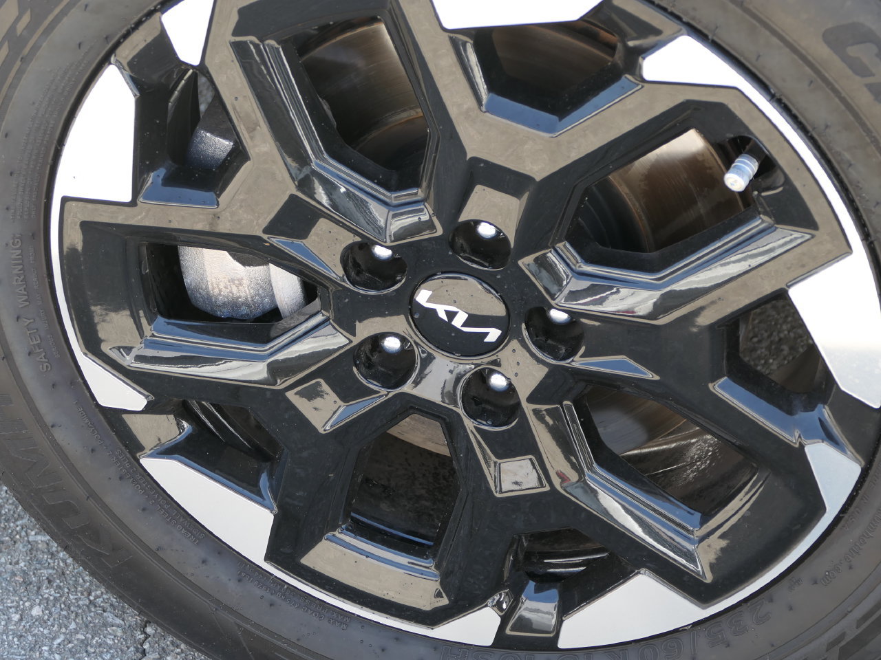 Certified 2026 Kia Sorento S FWD image 10
