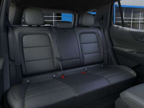 New 2026 Chevrolet Equinox LT w/ Convenience Package II image 21