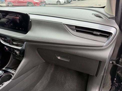 Used 2024 Buick Encore GX Sport Touring FWD image 16