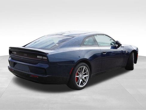 New 2025 Dodge Charger R/T Scat Pack w/ Track Pack image 3