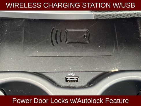 Used 2022 BMW 540i xDrive w/ M Sport Package AWD/4WD image 31