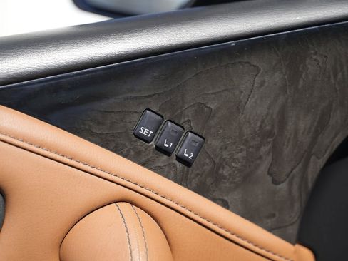 Used 2021 INFINITI QX80 Sensory w/ Cargo Package image 63