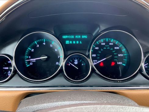 Used 2014 Buick Enclave Premium w/ Trailering Provision Package image 24