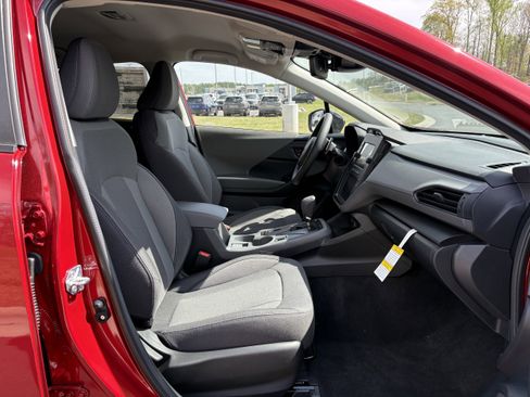 New 2026 Subaru Crosstrek 2.5i AWD/4WD image 29