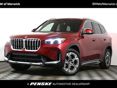 New 2026 BMW X1 xDrive28i w/ Technology Package