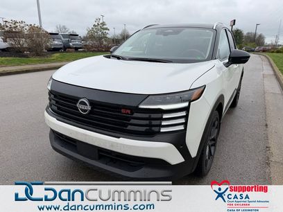 Used 2025 Nissan Kicks SR w/ SR Premium Package