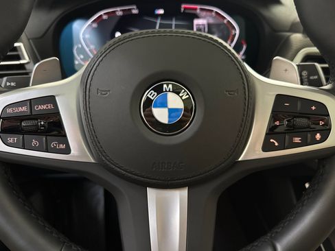 Used 2024 BMW X3 sDrive30i w/ M Sport Package RWD image 17