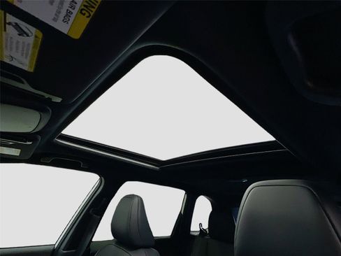 New 2026 Subaru Forester Sport image 7