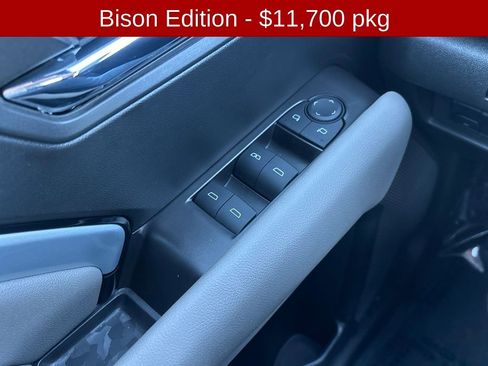 Used 2024 Chevrolet Colorado ZR2 w/ ZR2 Bison Edition image 11