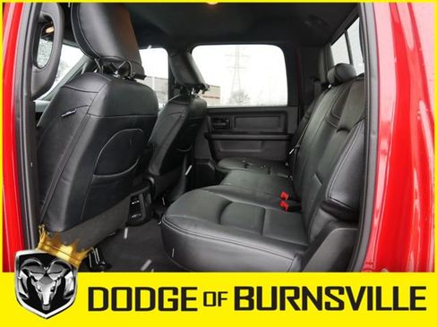 Used 2023 RAM 2500 Tradesman image 18