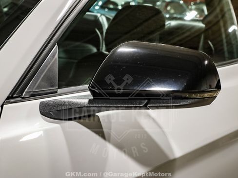 Used 2020 Ford Mustang Shelby GT500 w/ Technology Package RWD image 34