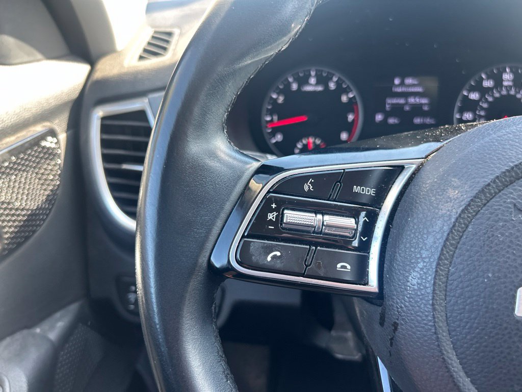 Used 2023 Kia Seltos S FWD image 16