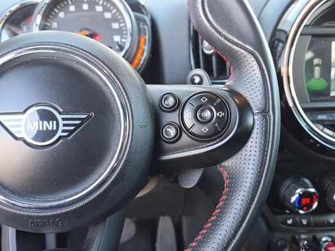 Used 2020 MINI Cooper Countryman S image 21