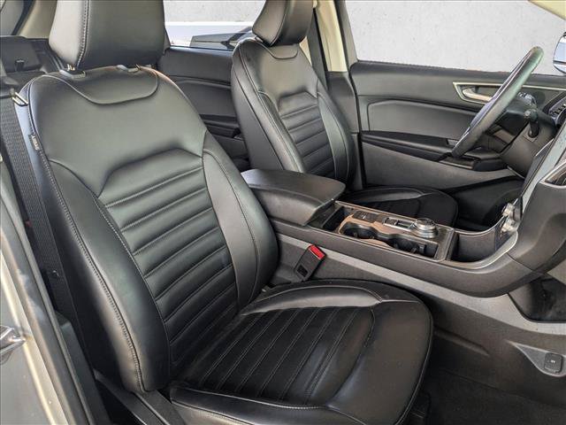 Used 2023 Ford Edge SEL w/ Convenience Package AWD/4WD image 20