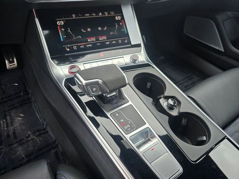 Used 2024 Audi RS 7 Performance image 21