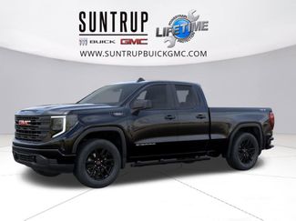 New 2026 GMC Sierra 1500 Pro w/ Graphite Edition video 3