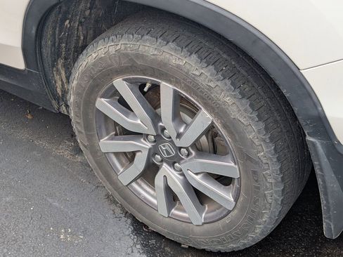Used 2020 Honda Pilot EX-L image 11