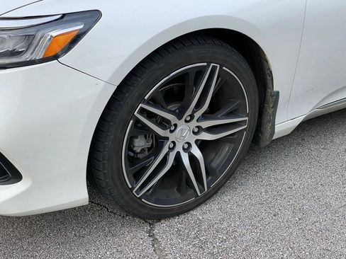 Used 2022 Honda Accord Touring image 4
