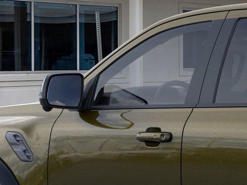 New 2025 Ford Ranger Raptor image 20