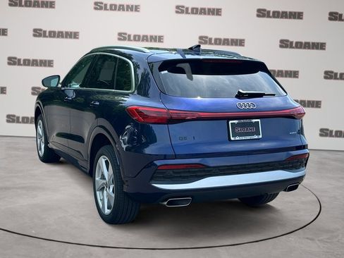 New 2026 Audi Q5 Premium Plus AWD/4WD image 3