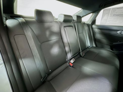 New 2026 Honda Civic Sport image 26