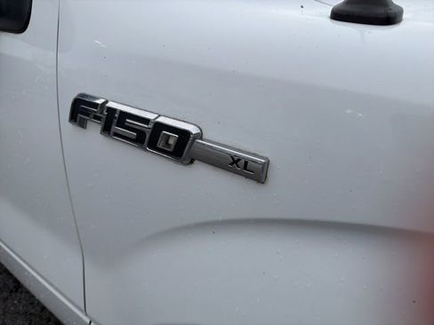 Used 2009 Ford F150 XL image 5