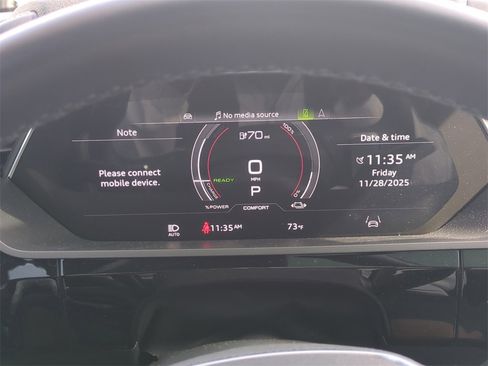 Used 2023 Audi e-tron S Premium Plus w/ Black Optic Package image 28