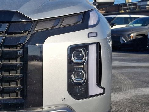 Used 2025 Hyundai Palisade SEL image 8