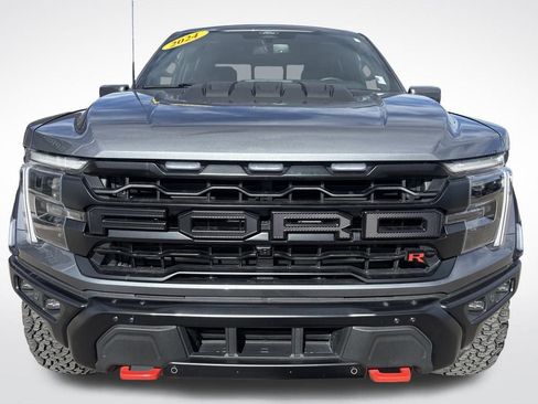 Used 2024 Ford F150 Raptor w/ Equipment Group 803A Raptor R image 8