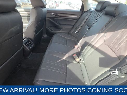 Used 2021 Honda Accord EX-L image 13