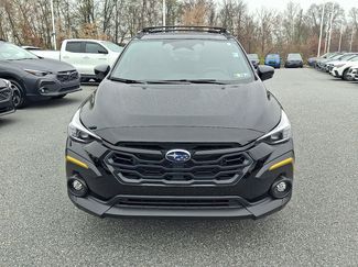 Certified 2025 Subaru Crosstrek 2.5i Sport video 2