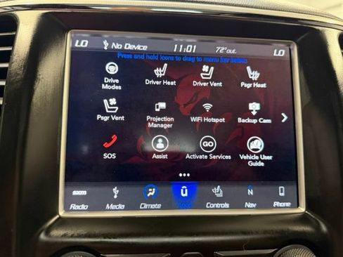Used 2018 Jeep Grand Cherokee SRT AWD/4WD image 26