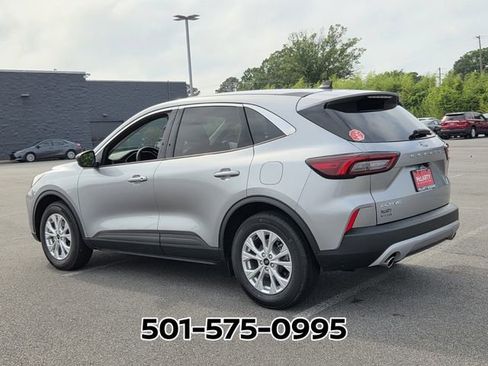 Used 2024 Ford Escape Active FWD image 3