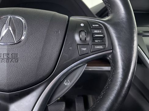 Used 2016 Acura MDX SH-AWD w/ Technology Package image 29