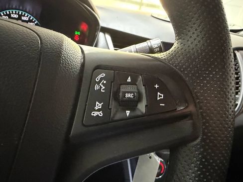 Used 2021 Chevrolet Trax LS w/ Tint and Cruise Package FWD image 18