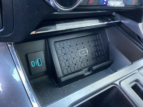 Used 2023 Ford F150 Lariat w/ Equipment Group 502A High AWD/4WD image 37