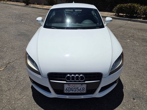 Used 2008 Audi TT 2.0T FWD image 5