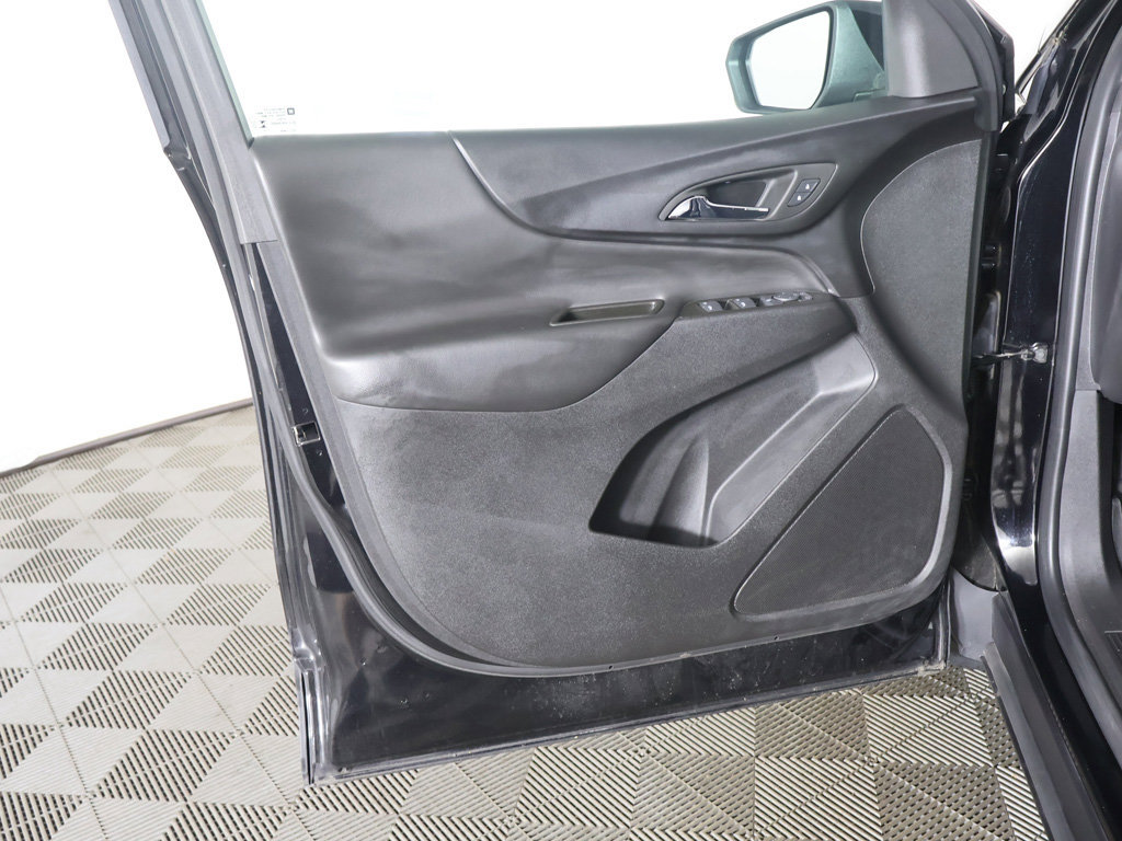 Used 2023 Chevrolet Equinox LT w/ LPO, Floor Liner Package FWD image 21