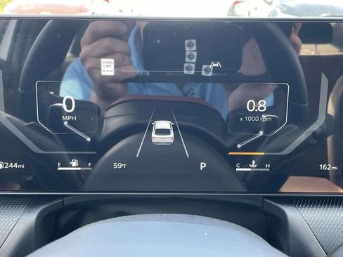 New 2025 Kia K4 GT-Line w/ GT-Line Premium Package image 29