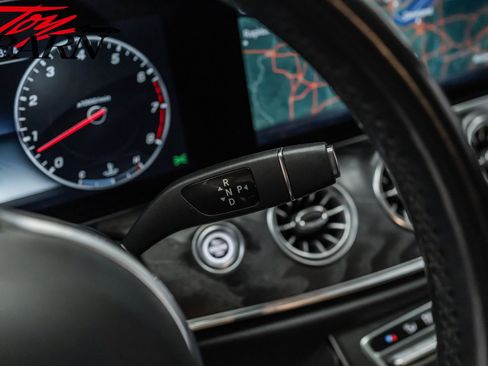 Used 2020 Mercedes-Benz E 450 4MATIC Coupe image 35