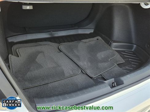 Used 2023 Honda Civic Sport image 15