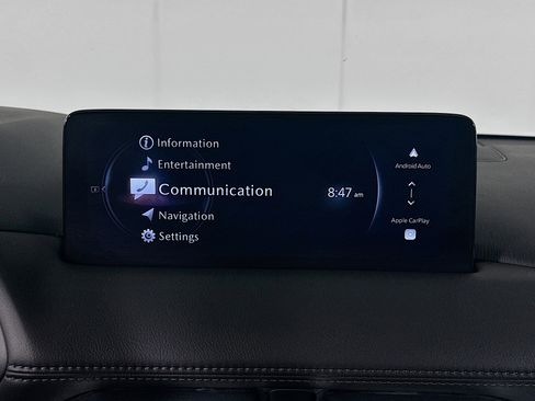 Used 2024 MAZDA CX-5 AWD 2.5 S w/ Select Package image 19