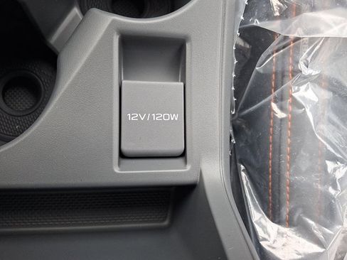 New 2026 Subaru Crosstrek 2.5i Limited image 17