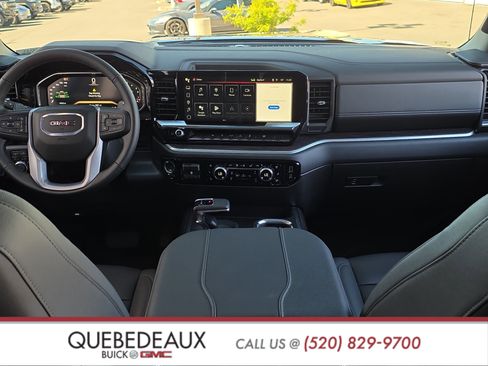 Used 2026 GMC Sierra 1500 SLT w/ SLT Premium Package image 33