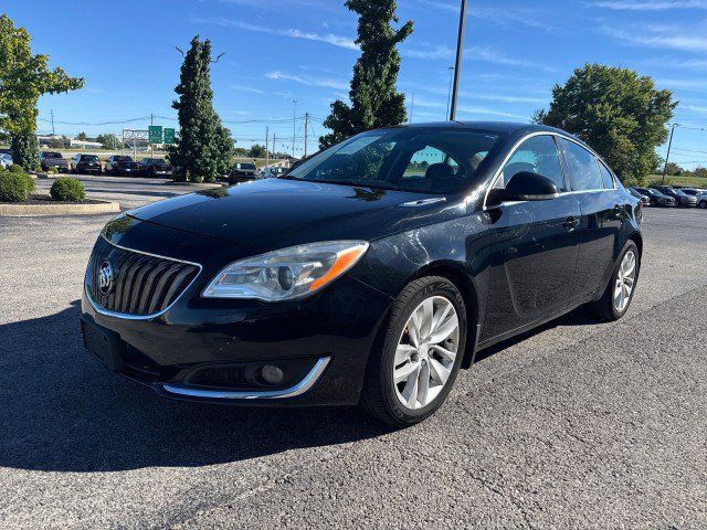 Used 2015 Buick Regal FWD image 15